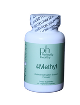 4-Methyl 60 caps
